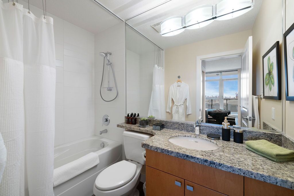 Photo of Bathroom in Rosscarrock