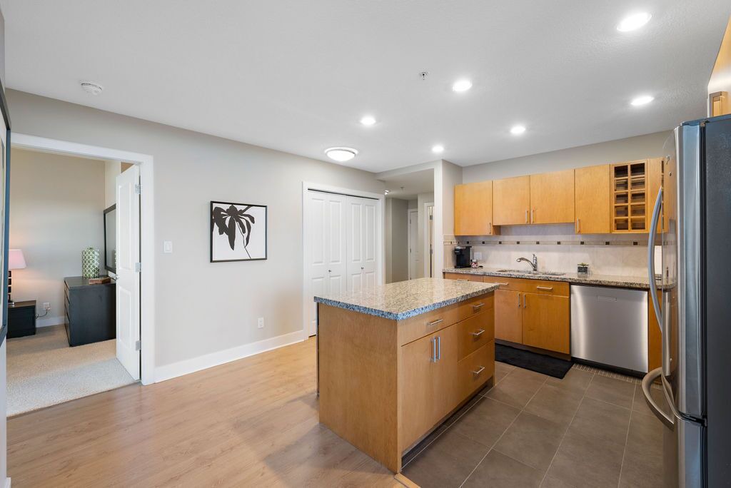 Photo of Kitchen in Rosscarrock