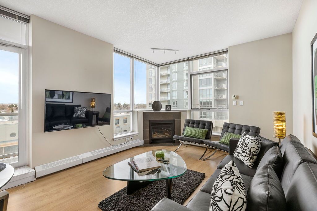 Photo of Livingroom in Rosscarrock