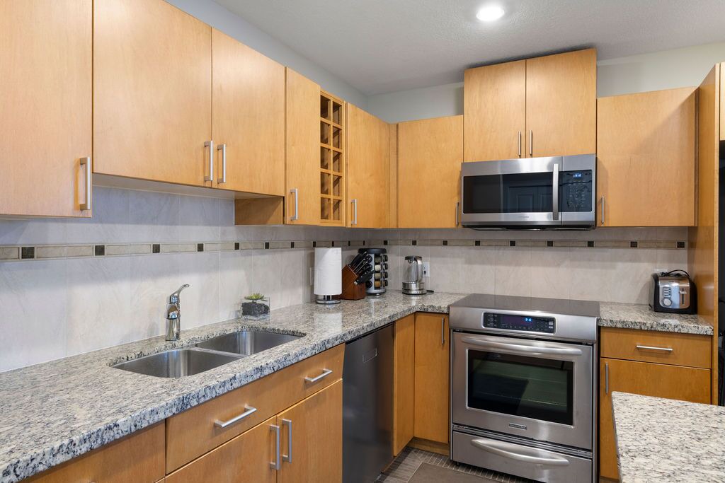 Photo of Kitchen in Rosscarrock