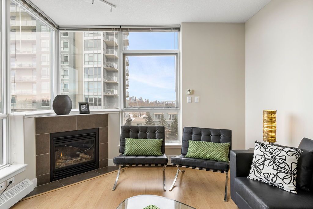 Photo of Livingroom in Rosscarrock