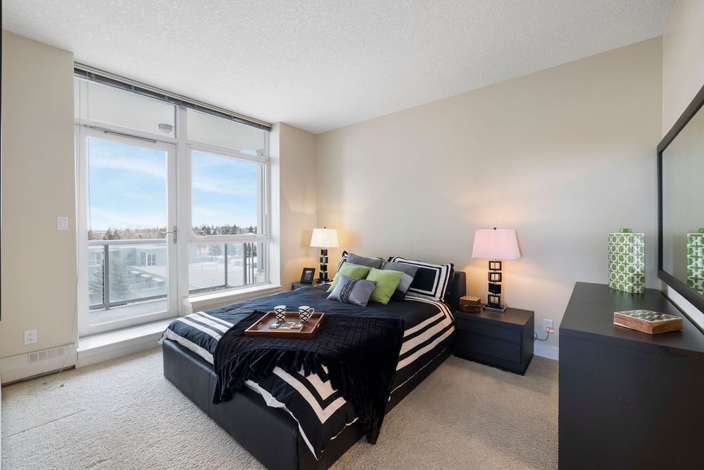 Photo of Bedroom in Rosscarrock