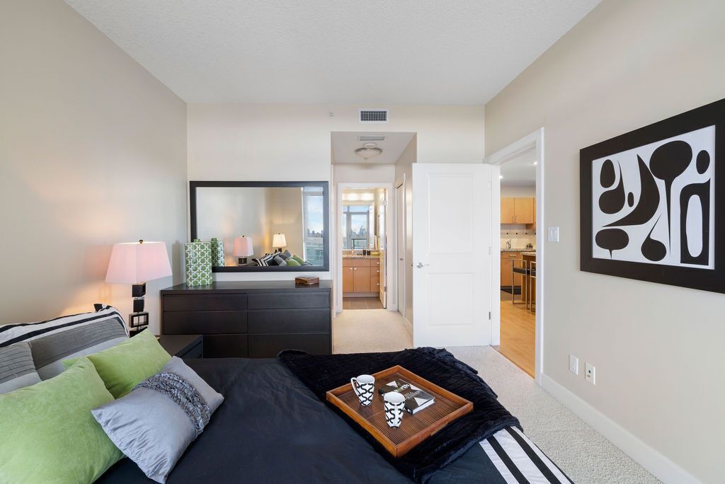 Photo of Bedroom in Rosscarrock