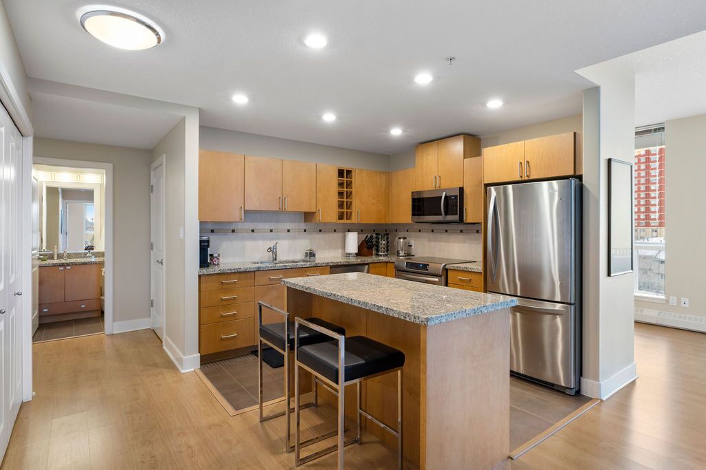 Photo of Kitchen in Rosscarrock