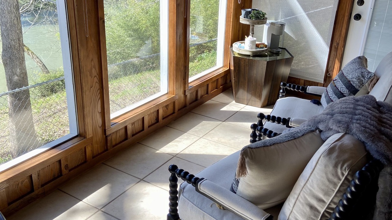 Photo of Livingroom in Pangburn