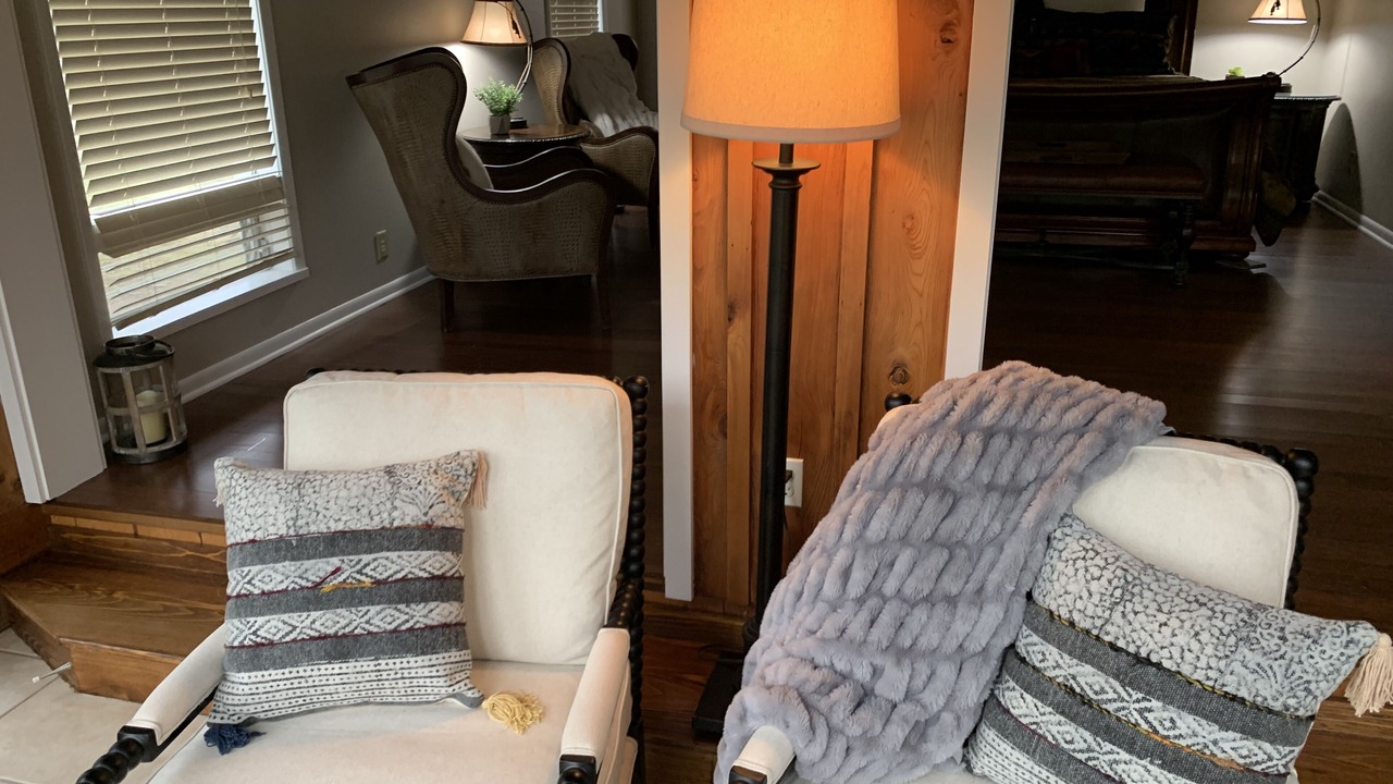 Photo of Livingroom in Pangburn