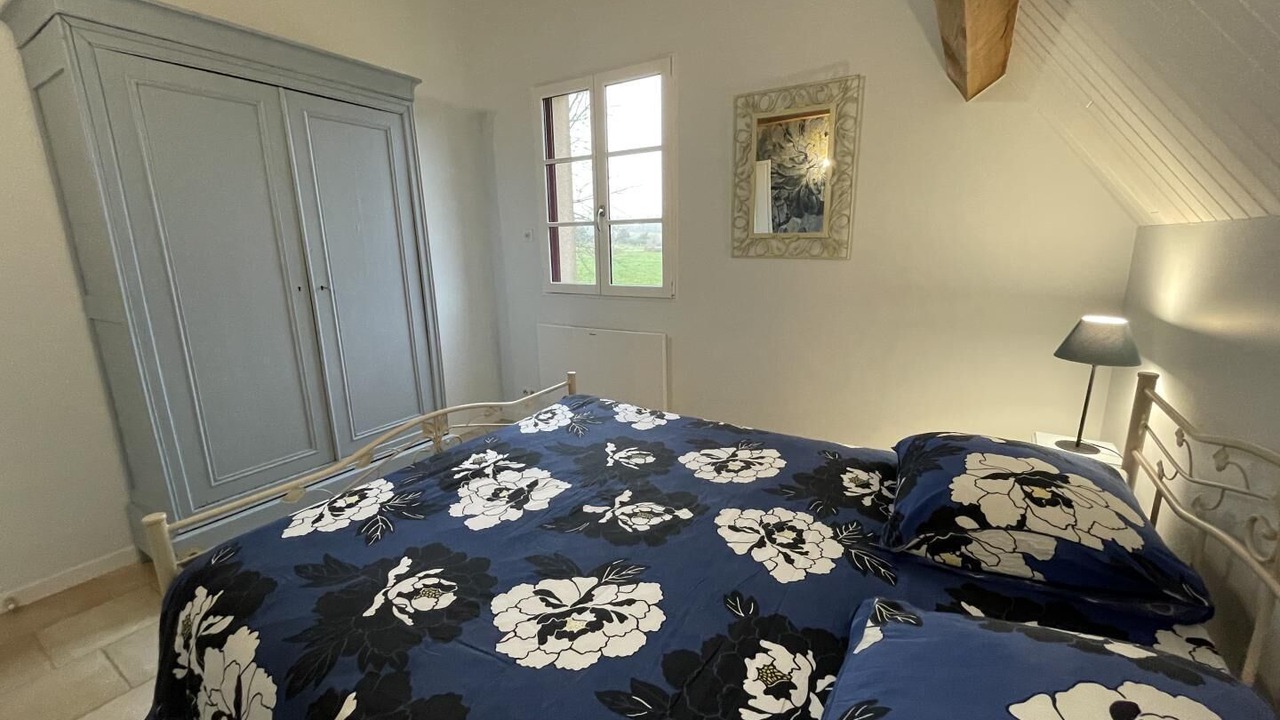 Photo of Bedroom in Chedigny