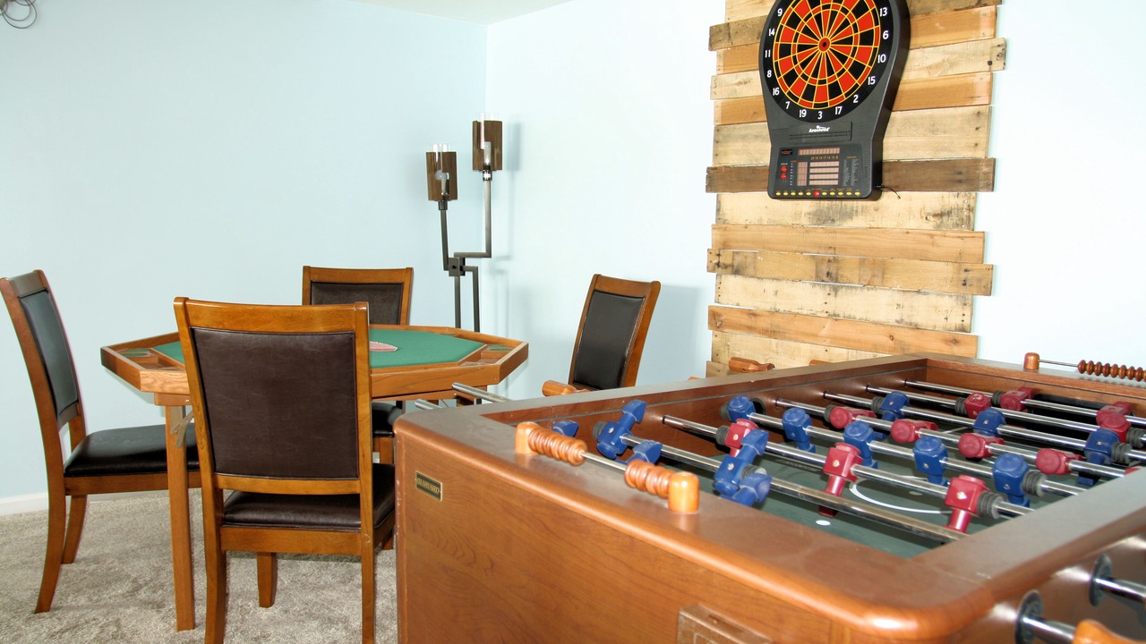 Photo of Bedroom in Camdenton