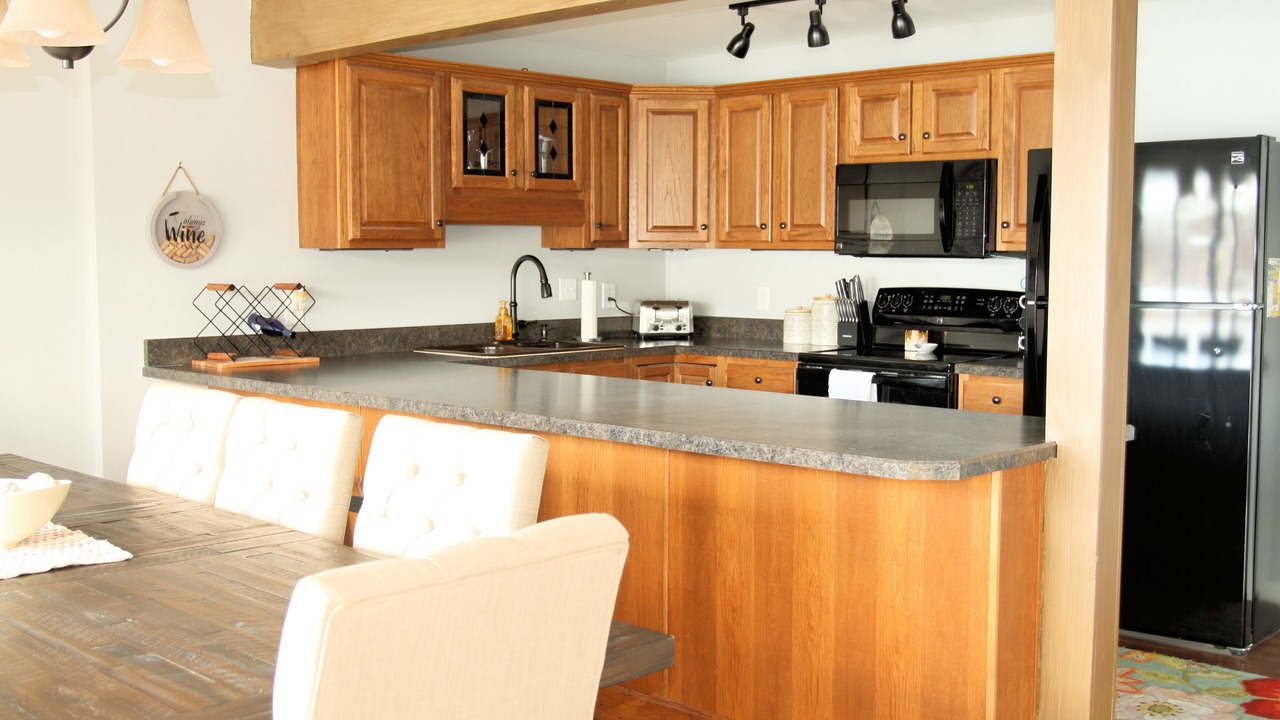 Photo of Kitchen in Camdenton