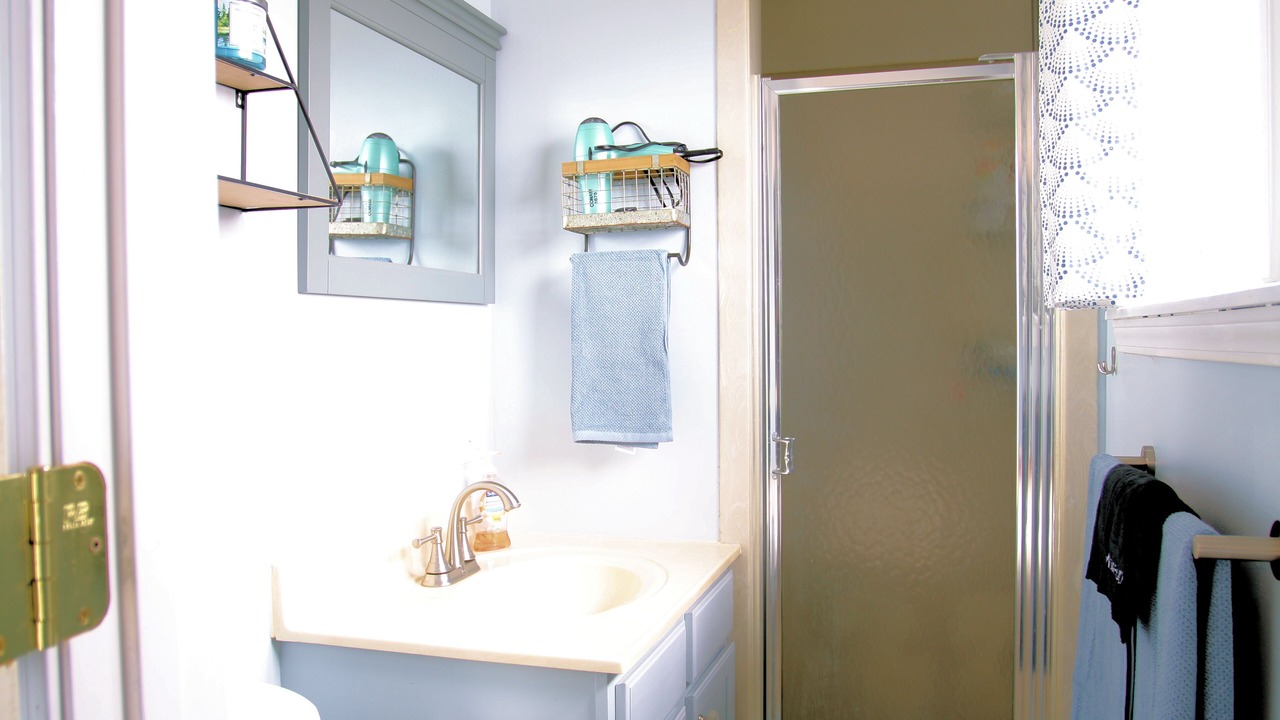 Photo of Bathroom in Camdenton