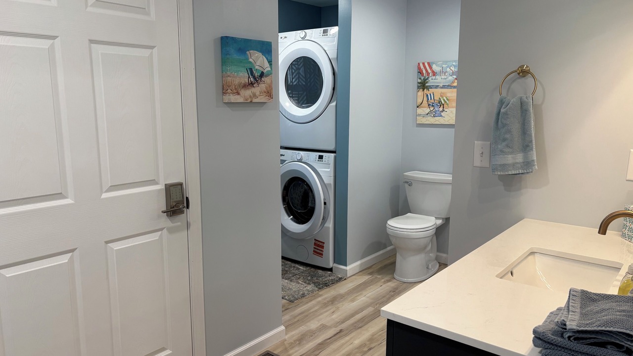 Photo of Bathroom in Camdenton