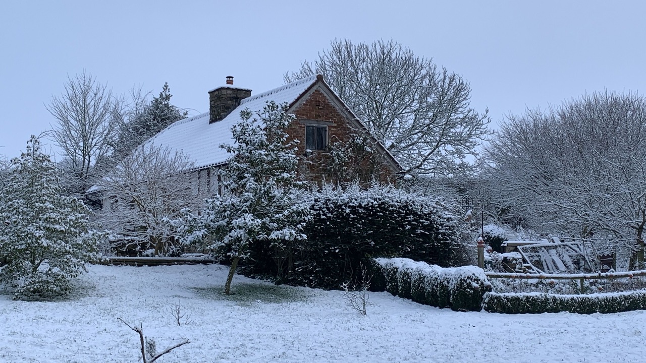 Photo of Outdoor in Llanvair Kilgeddin