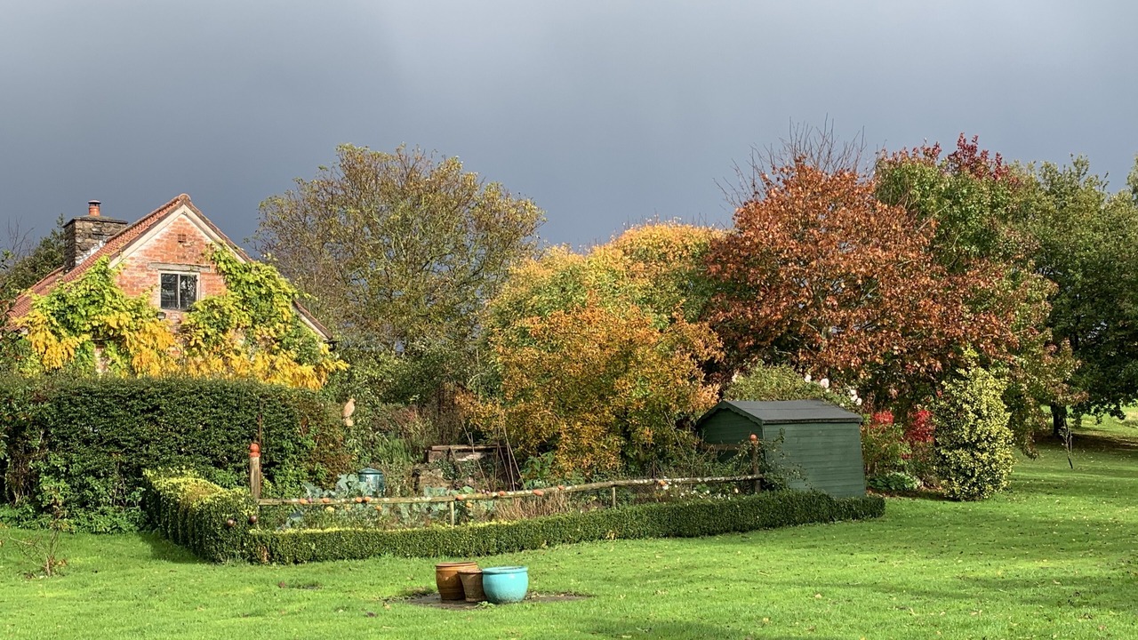 Photo of Outdoor in Llanvair Kilgeddin