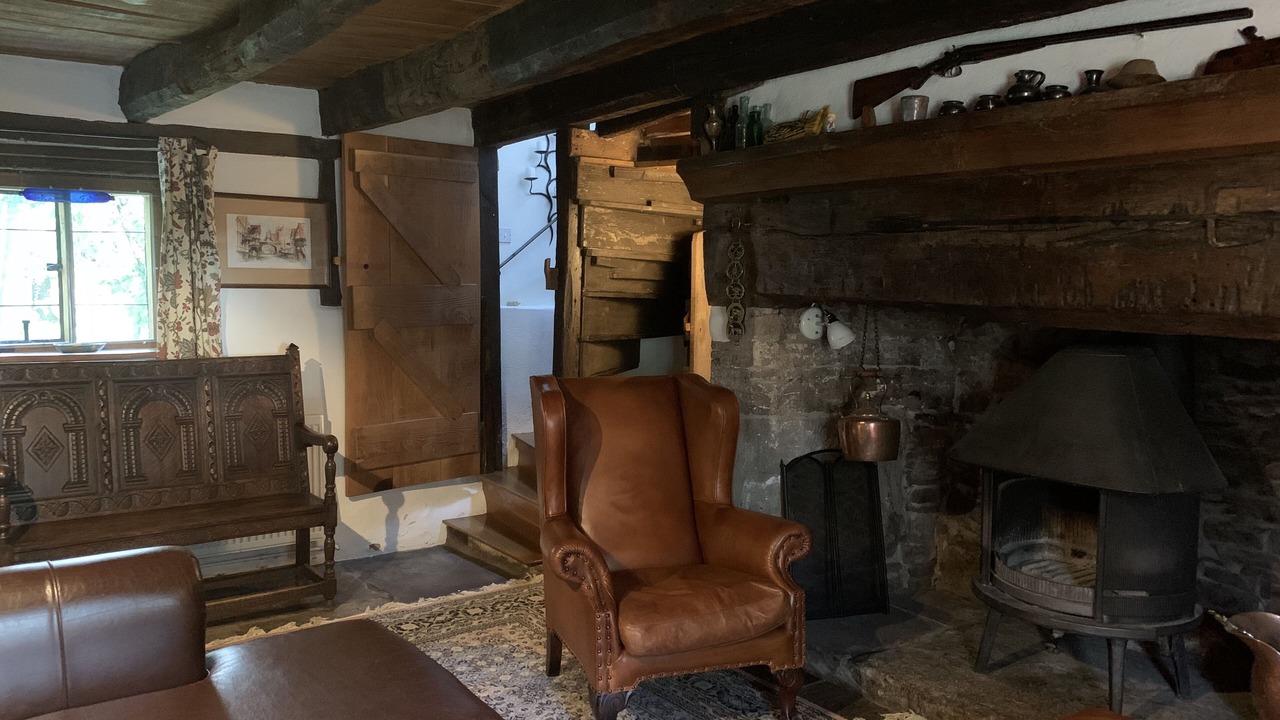 Photo of Others in Llanvair Kilgeddin