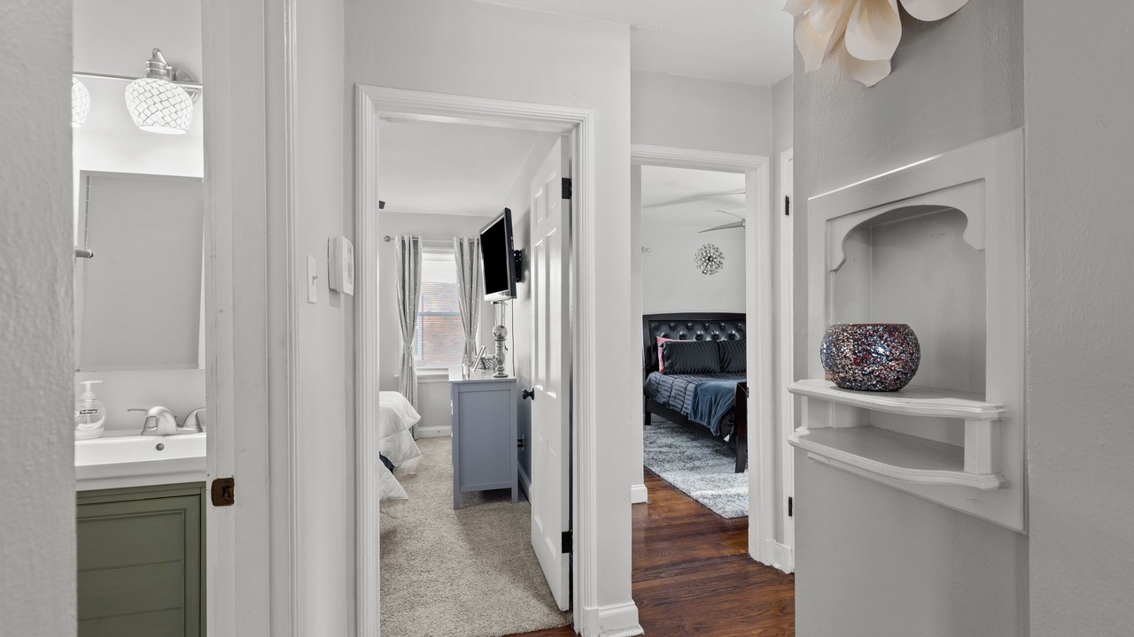 Photo of Bedroom in University City