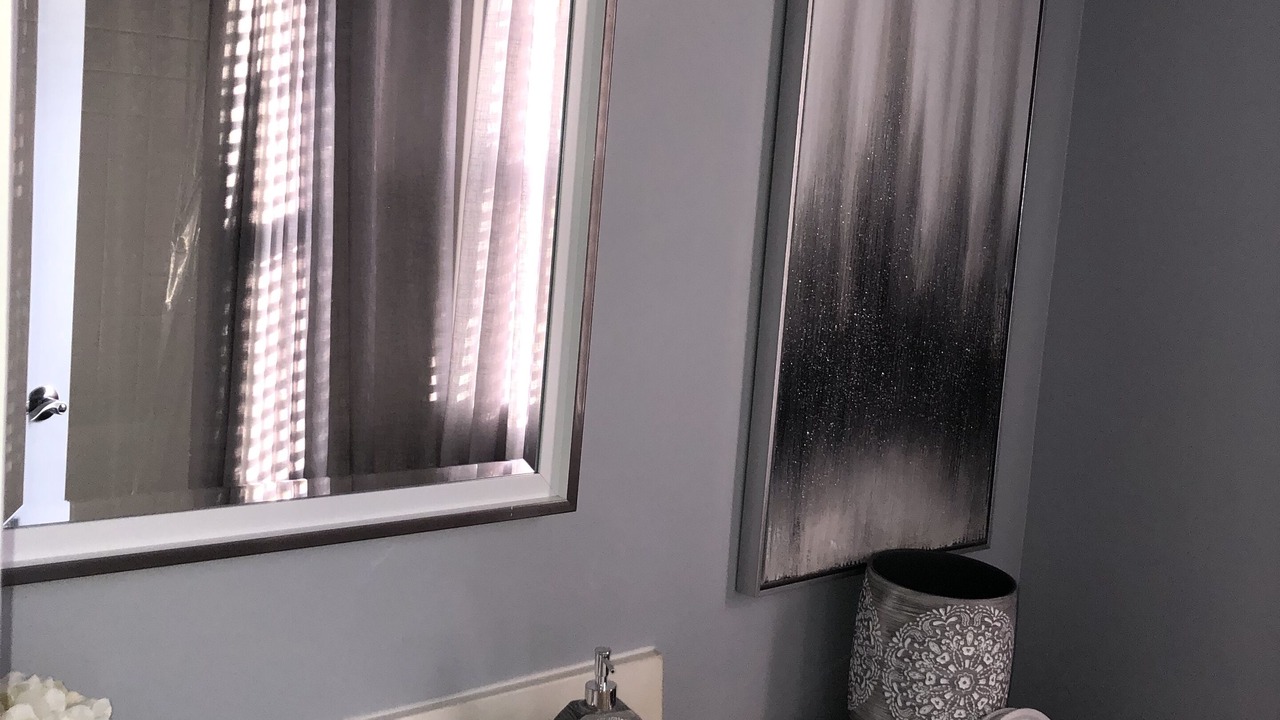 Photo of Bathroom in Kennesaw