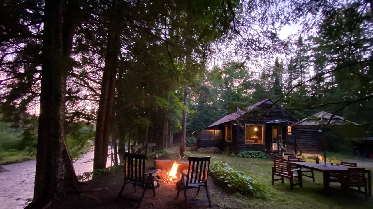 Photo of Outdoor in Cold Brook