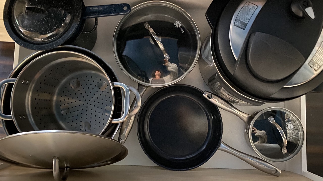Photo of Kitchen in Cold Brook