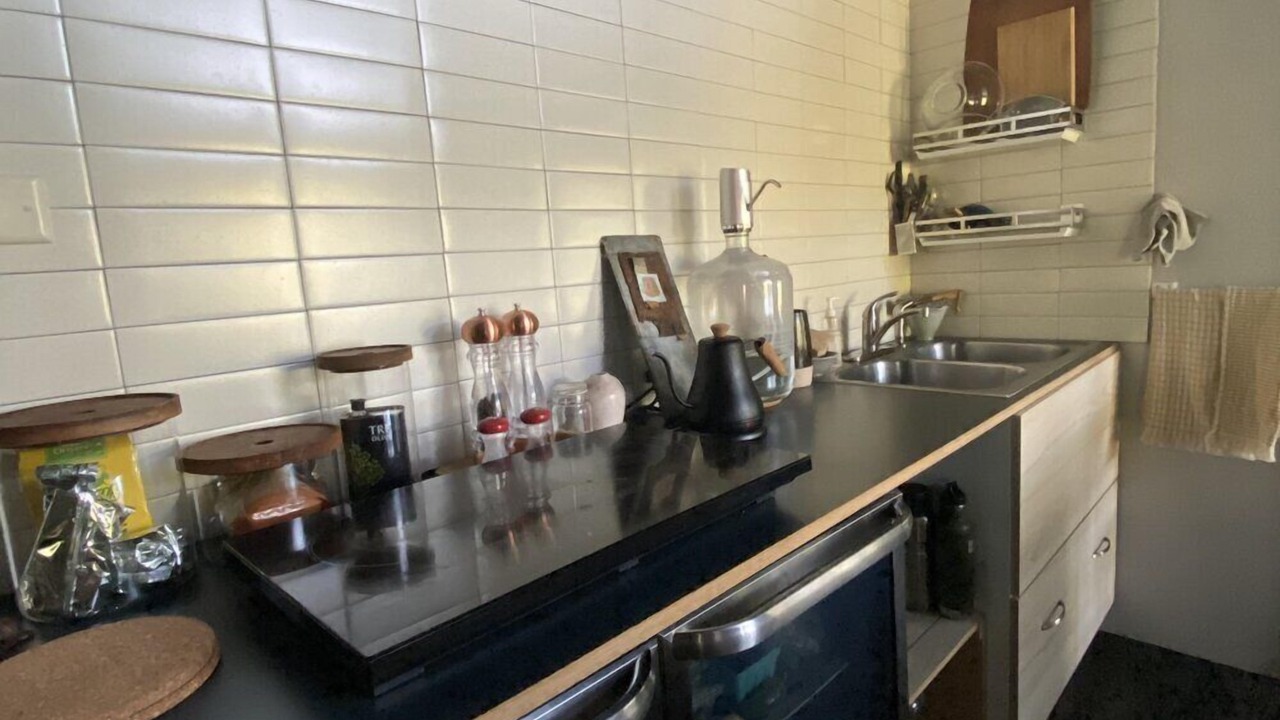 Photo of Kitchen in Cold Brook