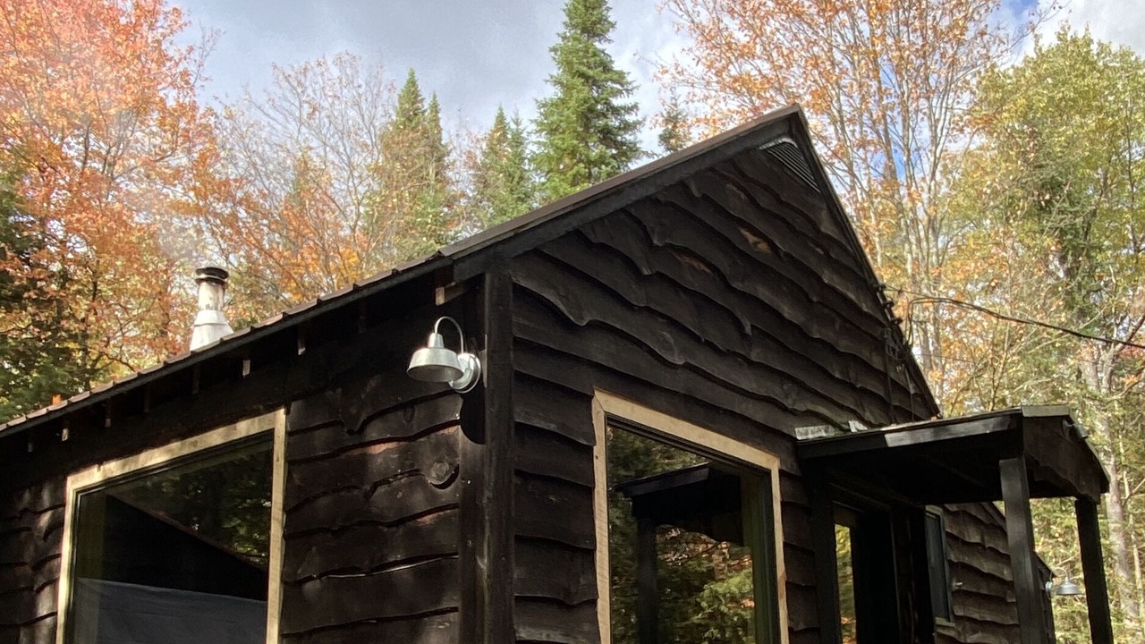 Photo of Outdoor in Cold Brook