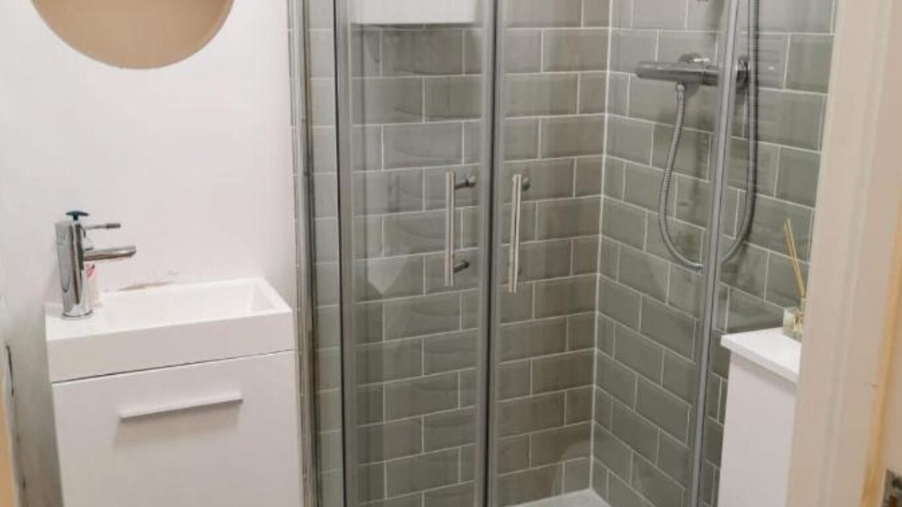 Photo of Bathroom in Boscombe