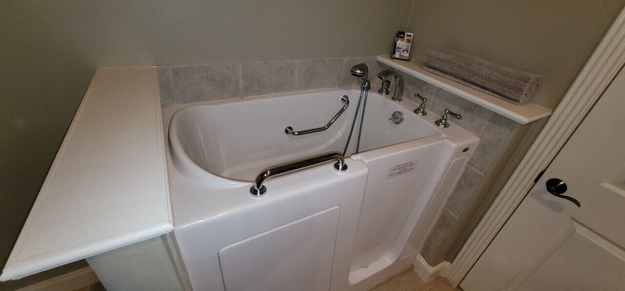 Photo of Bathroom in San Angelo