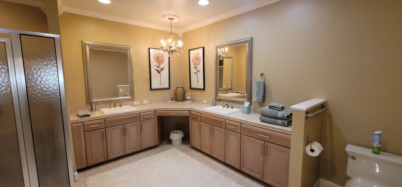 Photo of Bathroom in San Angelo