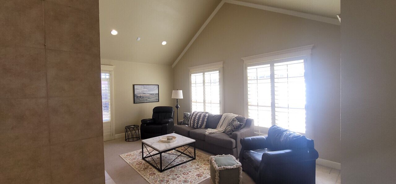 Photo of Livingroom in San Angelo