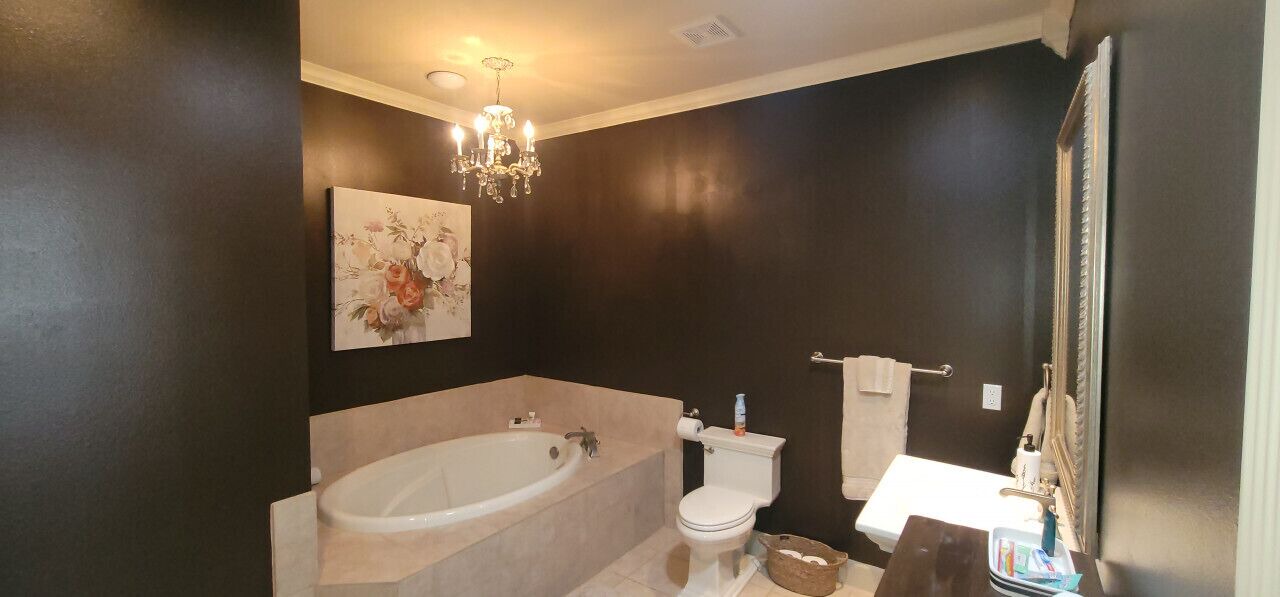 Photo of Bathroom in San Angelo