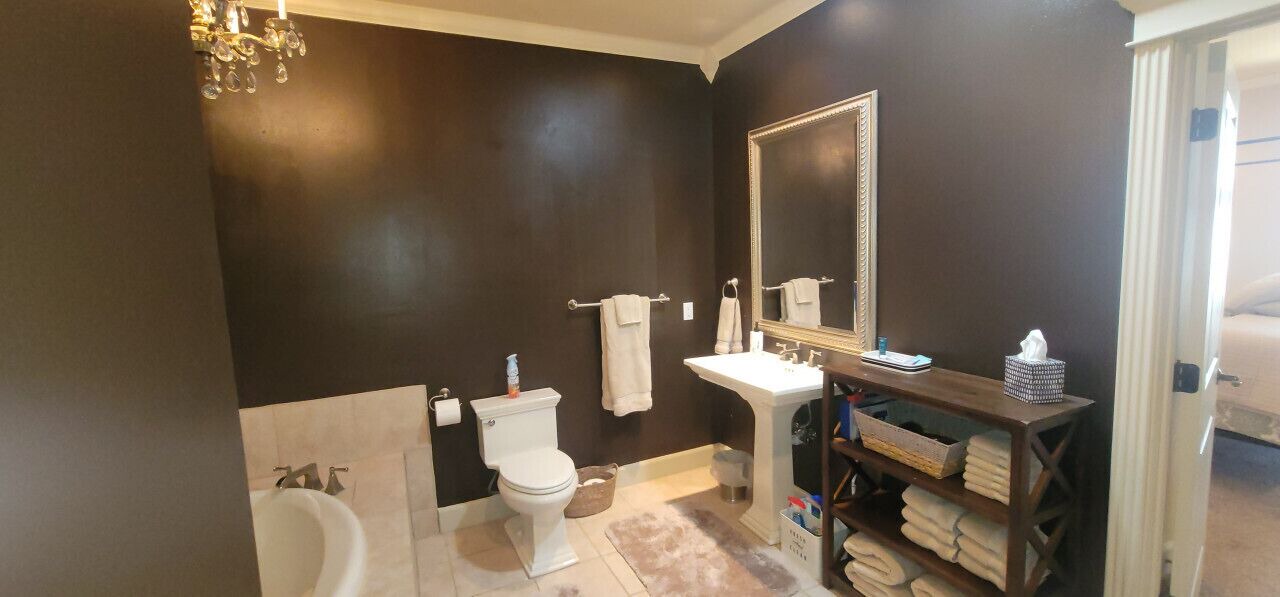 Photo of Bathroom in San Angelo
