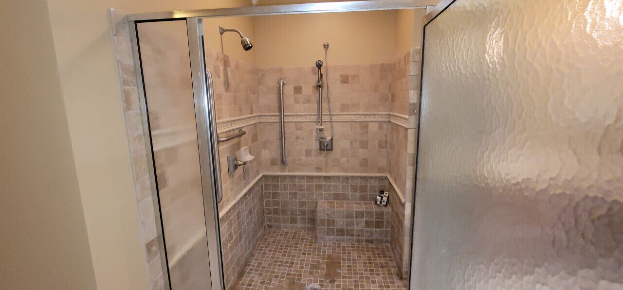 Photo of Bathroom in San Angelo