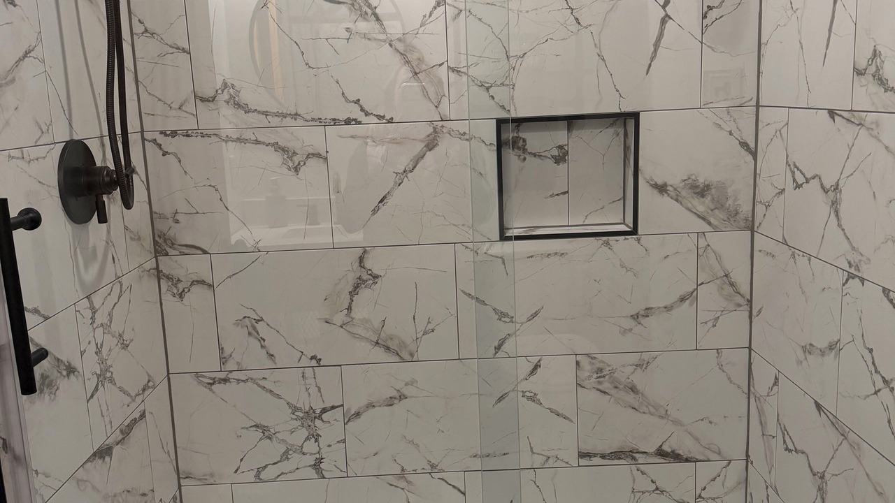Photo of Bathroom in Crosslake