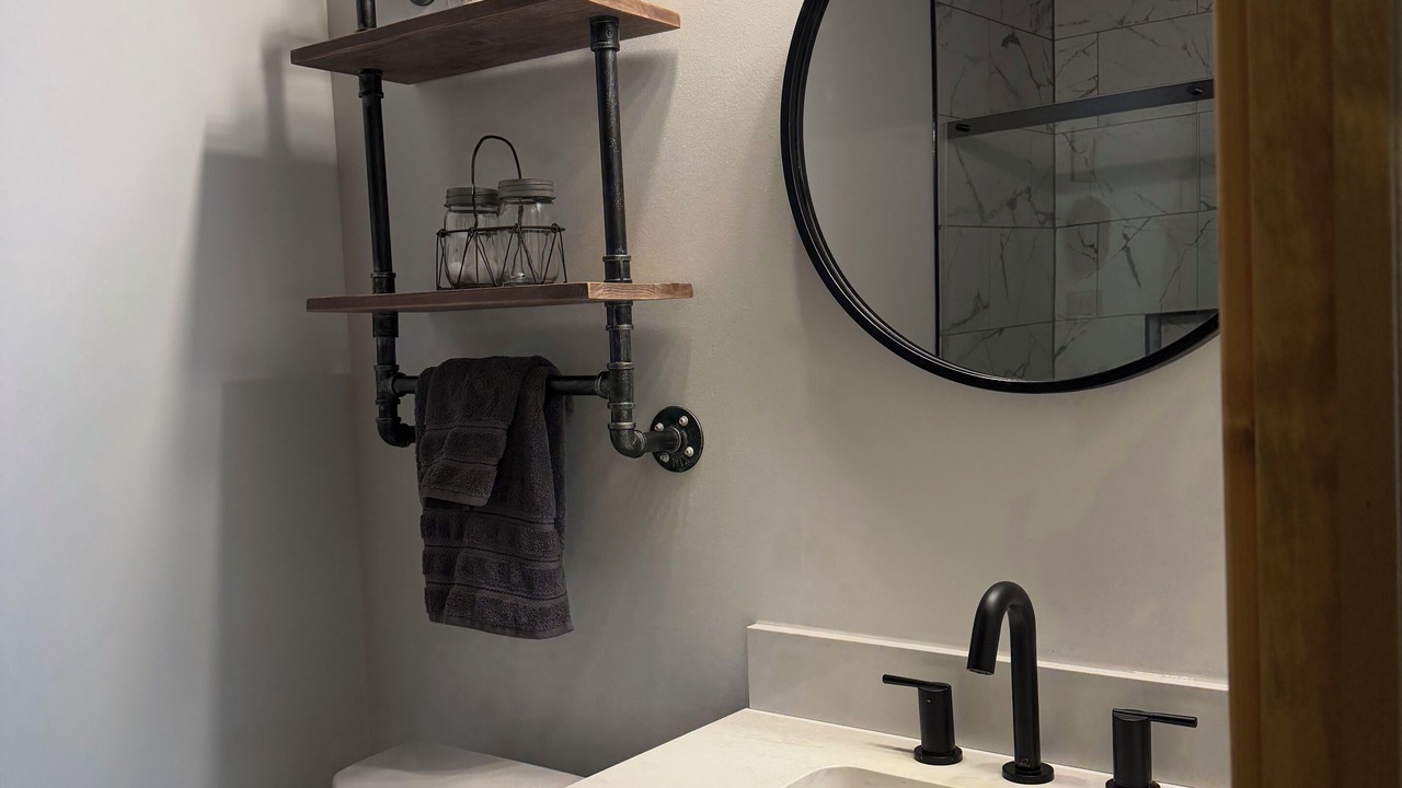 Photo of Bathroom in Crosslake
