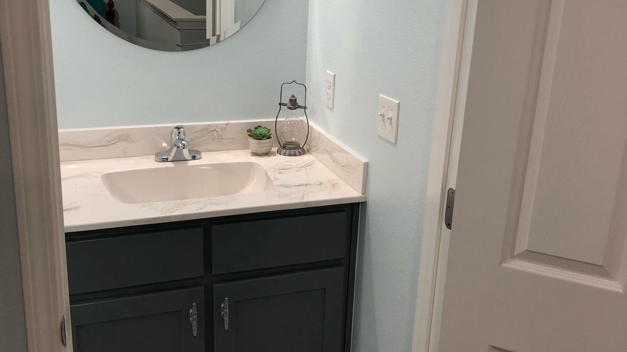 Photo of Bathroom in Copeland