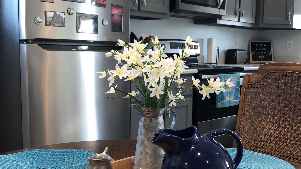Photo of Kitchen in Copeland