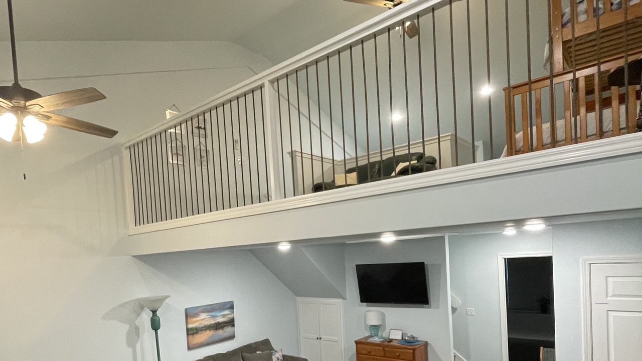 Photo of Bedroom in Copeland