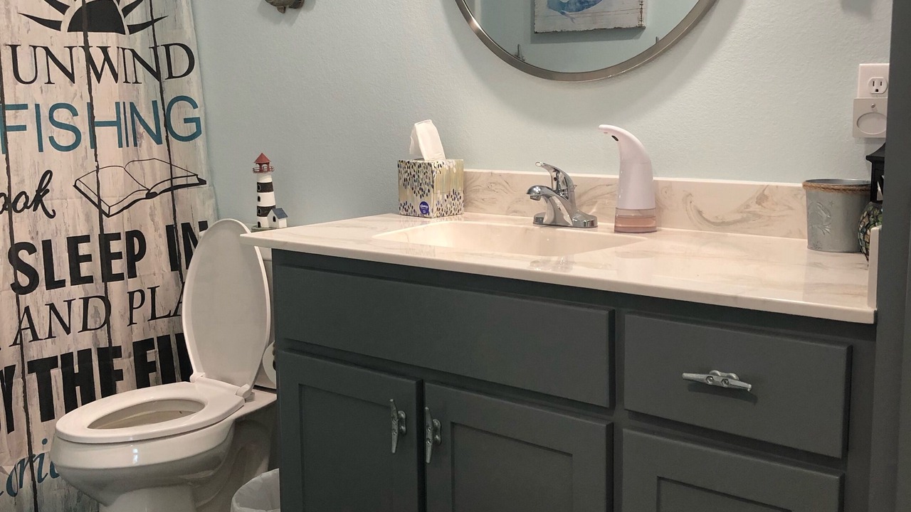 Photo of Bathroom in Copeland