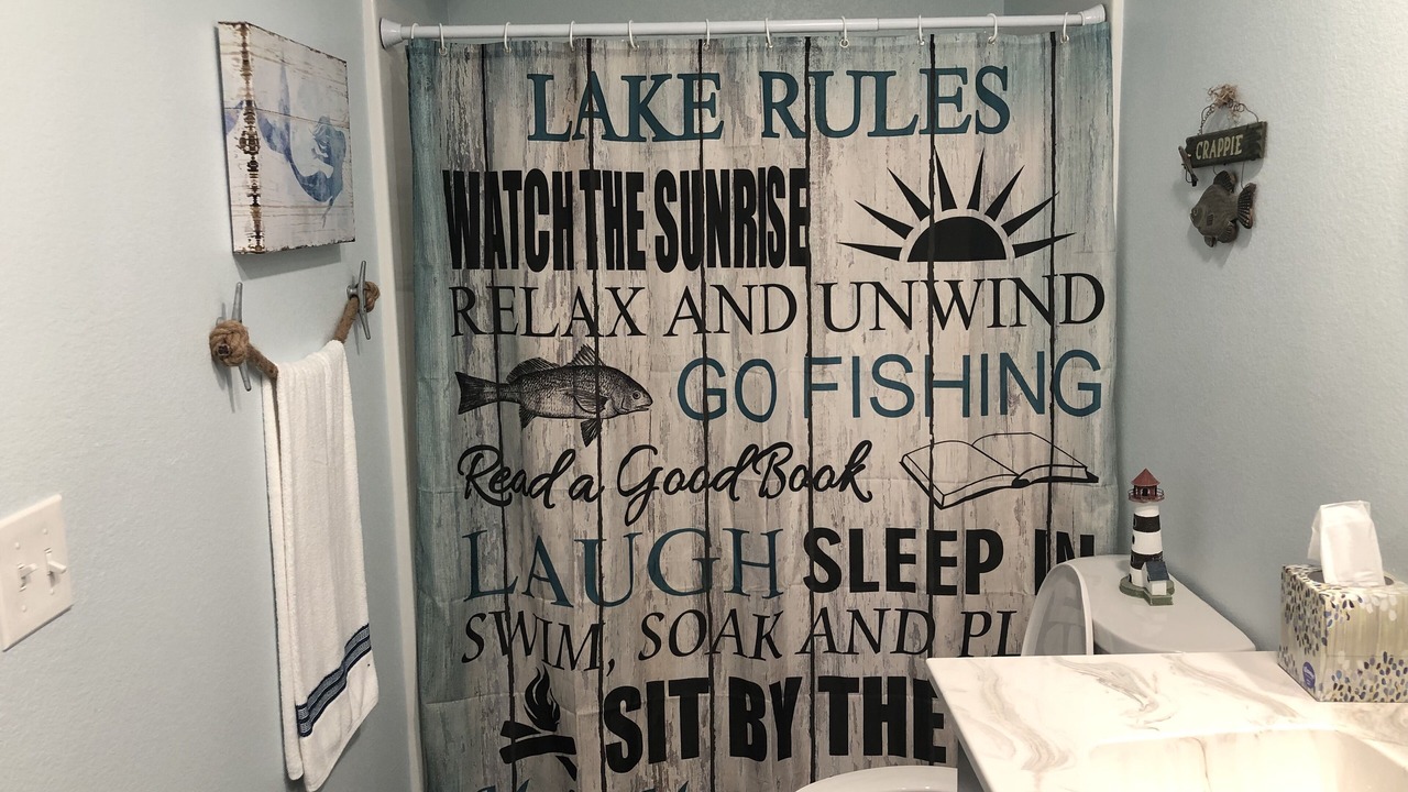 Photo of Bathroom in Copeland