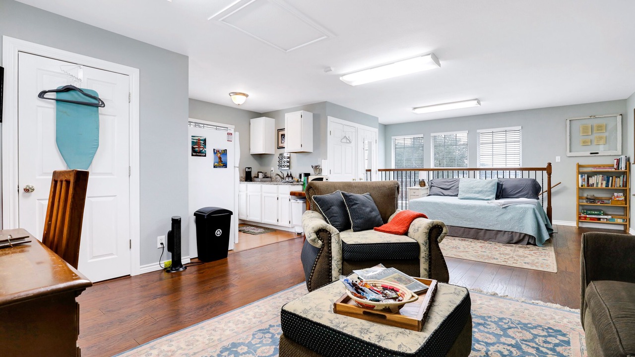 Photo of Bedroom in Fair Oaks Ranch