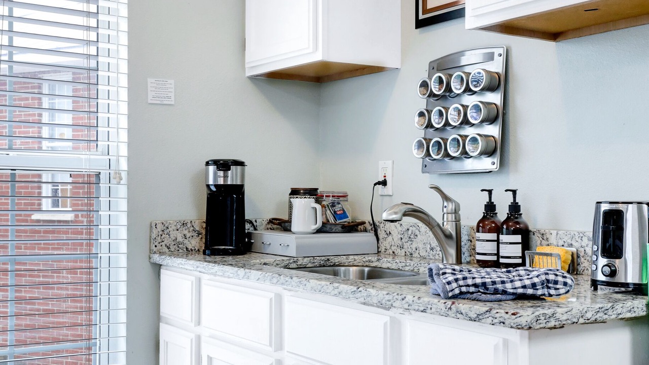 Photo of Kitchen in Fair Oaks Ranch