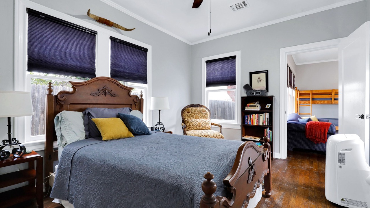 Photo of Bedroom in Jefferson