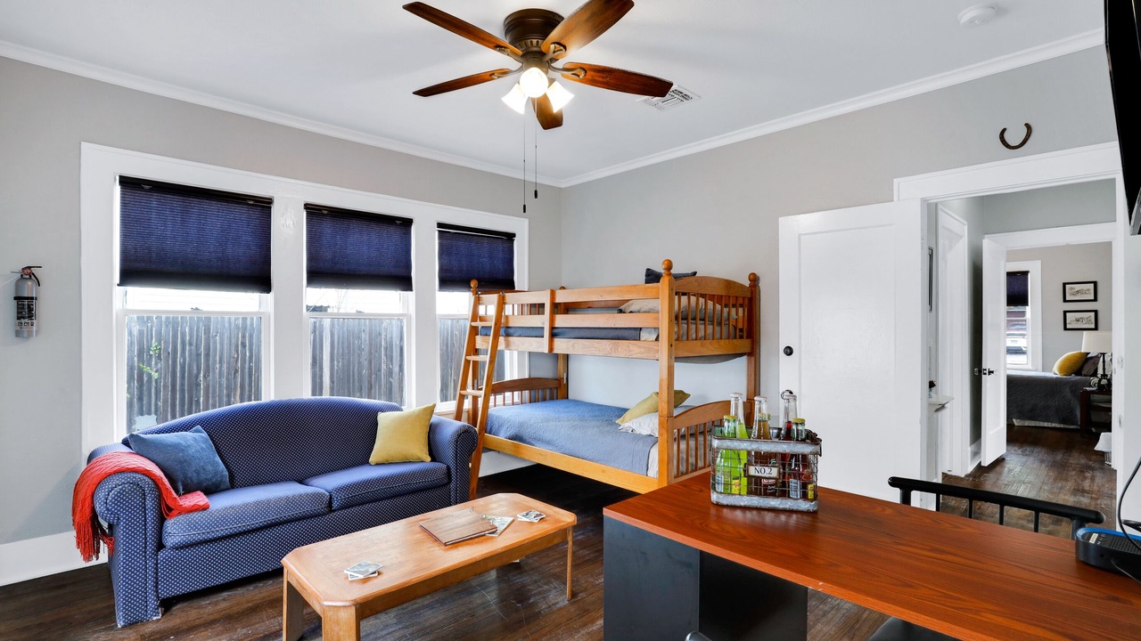 Photo of Bedroom in Jefferson
