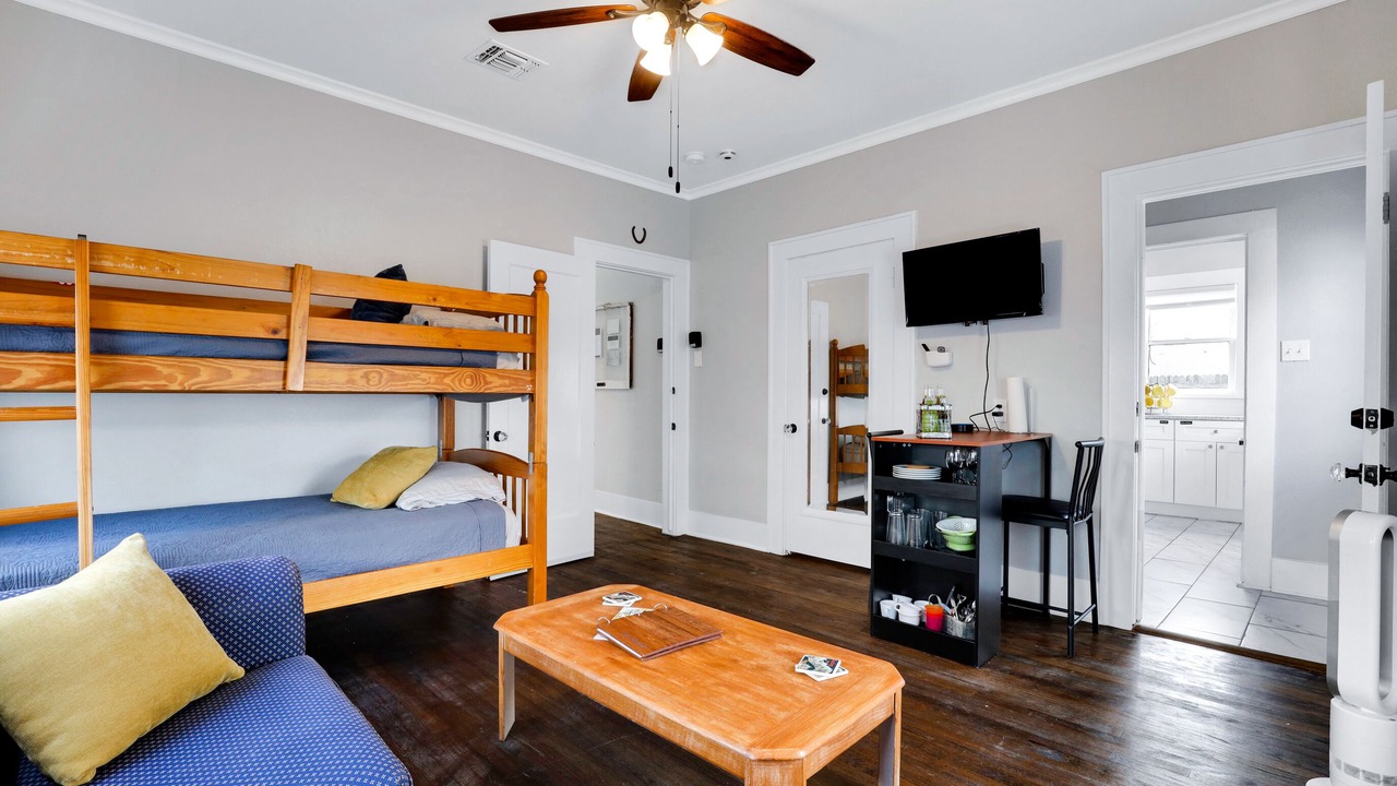Photo of Bedroom in Jefferson