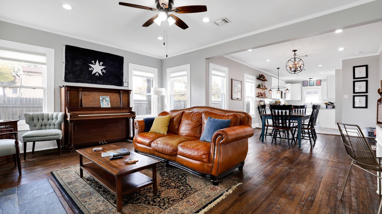 Photo of Bedroom in Jefferson