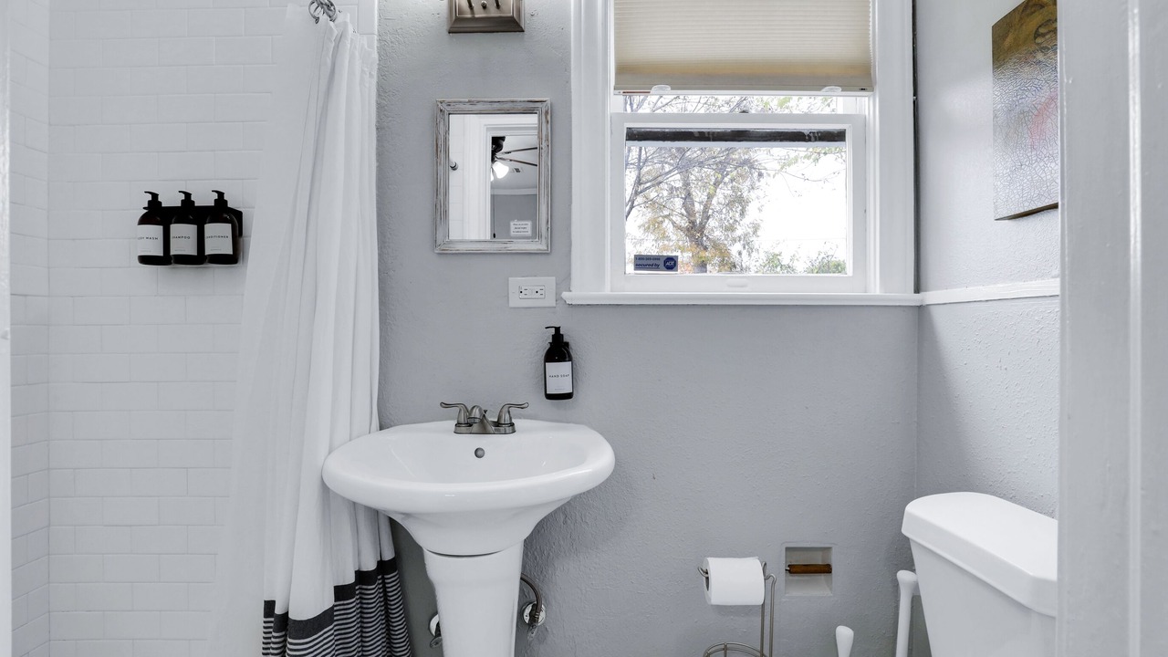 Photo of Bathroom in Jefferson