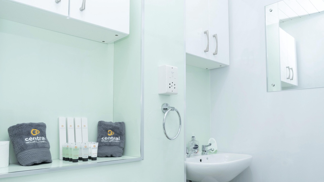 Photo of Bathroom in Glenisla