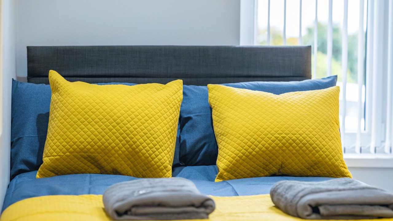 Photo of Bedroom in Glenisla