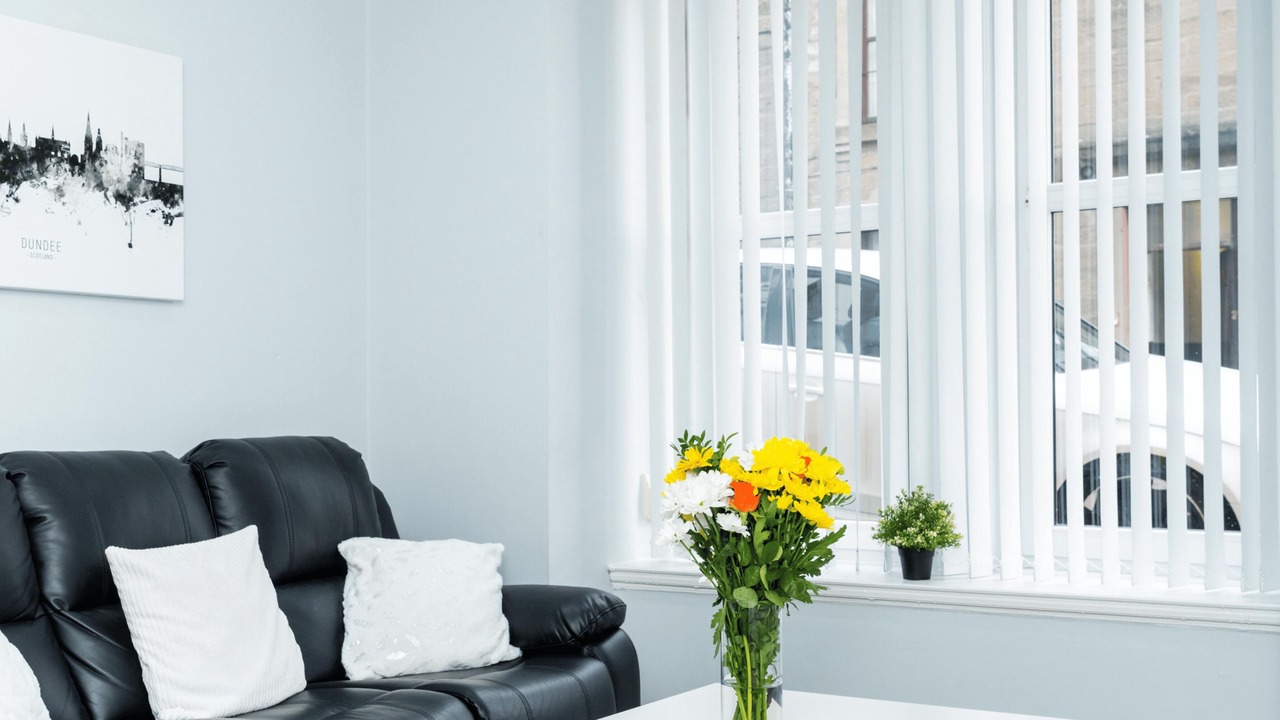 Photo of Livingroom in Glenisla