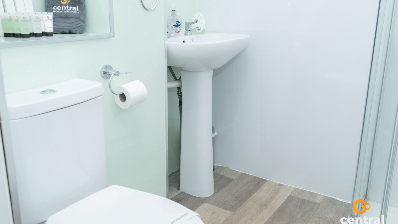 Photo of Bathroom in Glenisla