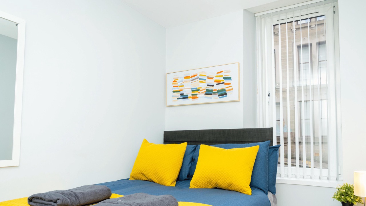 Photo of Bedroom in Glenisla